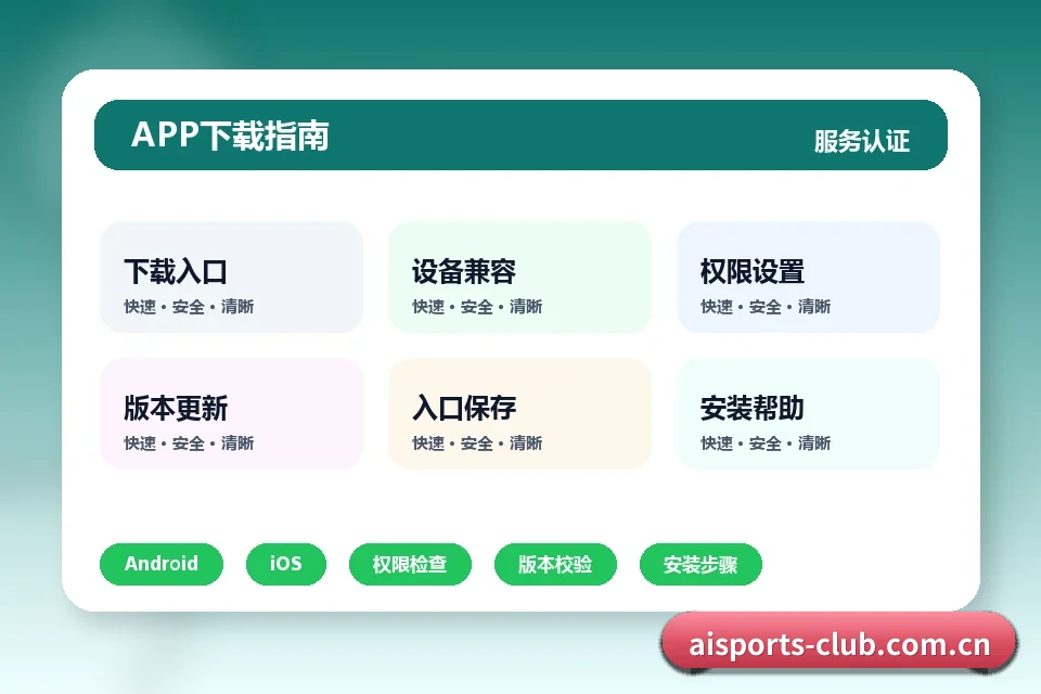 爱体育 APP