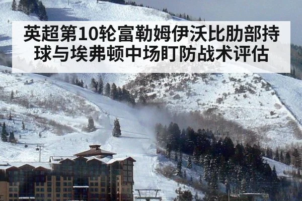 英超第10轮富勒姆伊沃比肋部持球与埃弗顿中场盯防战术评估